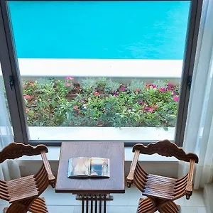 **** Ξενοδοχείο Rimondi Boutique - Small Luxury Of The World Ελλάδα