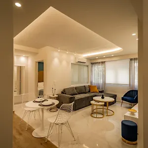  Διαμέρισμα Urban Luxury
