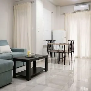  Διαμέρισμα City Centre Ελλάδα